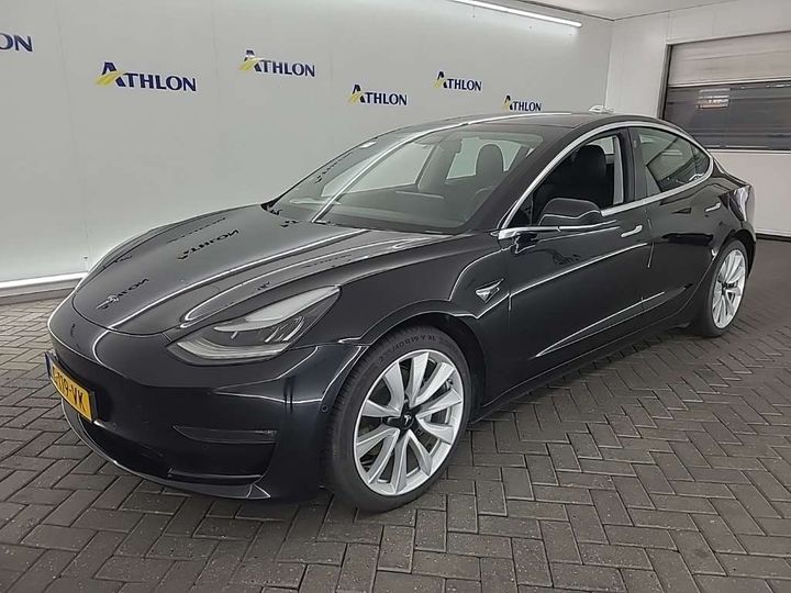 TESLA MODEL 3 2019 5yj3e7eb0lf607684