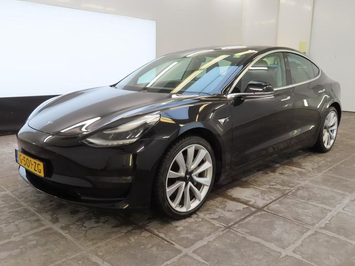 TESLA MODEL 3 2019 5yj3e7eb0lf609886