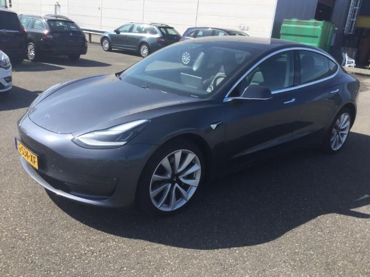 TESLA MODEL 3 SALOON 2020 5yj3e7eb0lf629510