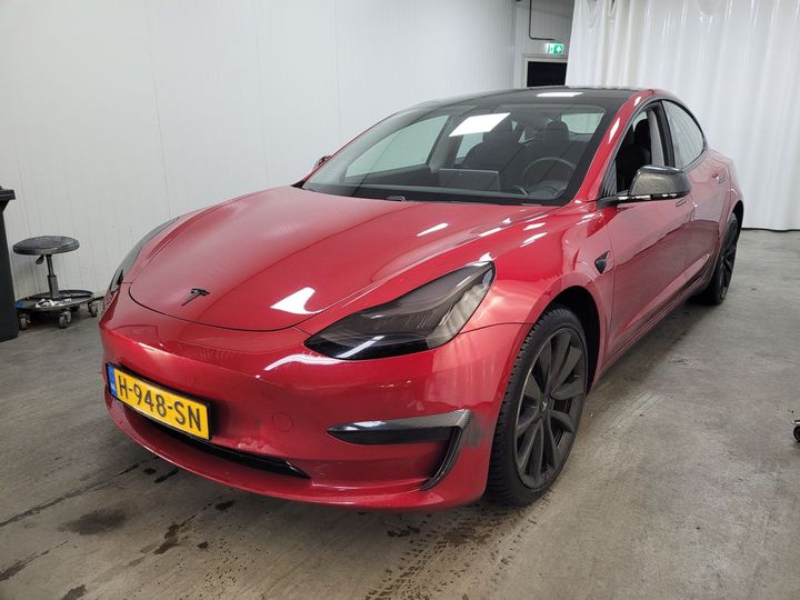 TESLA MODEL 3 2020 5yj3e7eb0lf655525