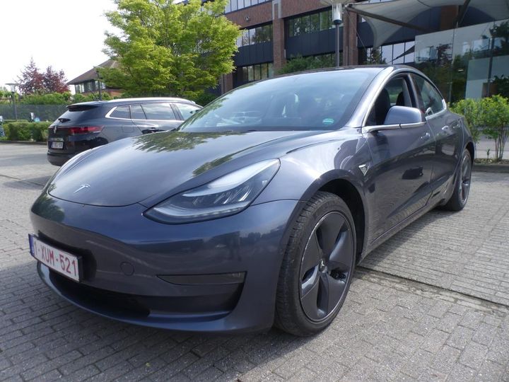 TESLA MODEL 3 2020 5yj3e7eb0lf674110