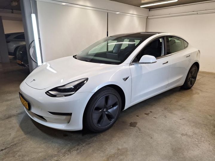 TESLA MODEL 3 2020 5yj3e7eb0lf674673