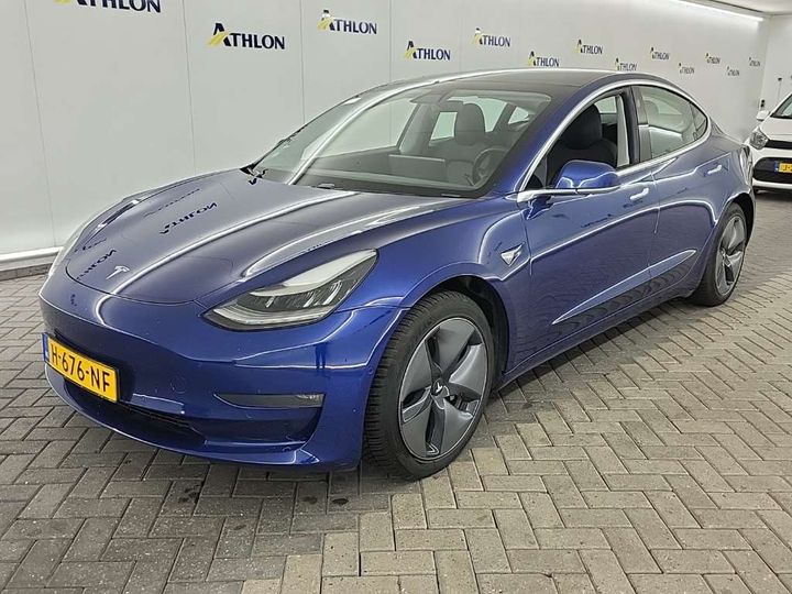 TESLA MODEL 3 2020 5yj3e7eb0lf675886