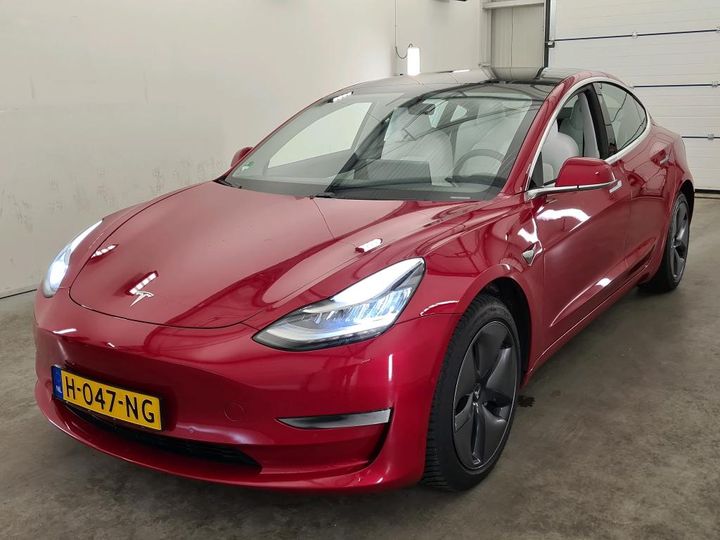 TESLA MODEL 2020 5yj3e7eb0lf700656