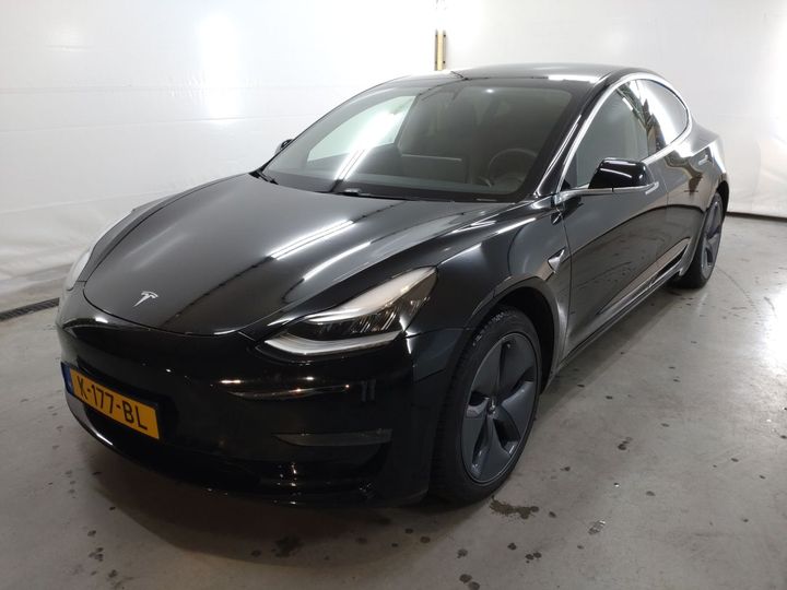 TESLA MODEL 3 2020 5yj3e7eb0lf780251