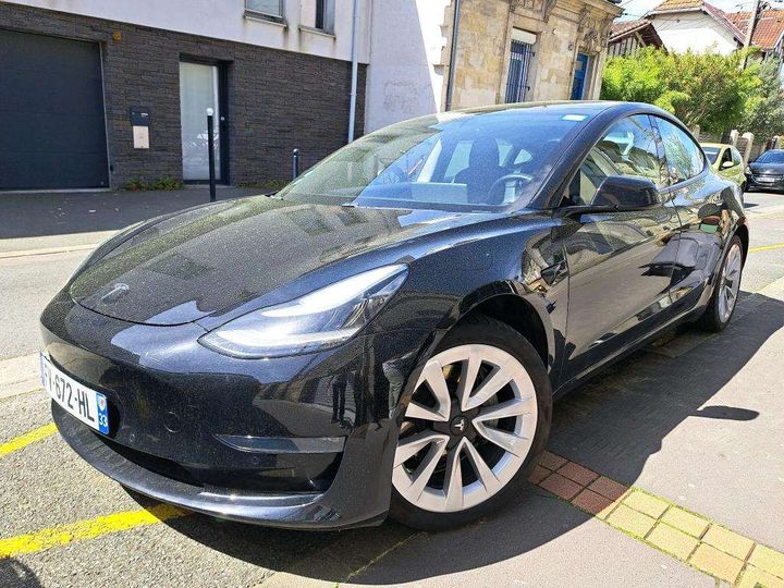 TESLA MODEL 3 2020 5yj3e7eb0mf825190