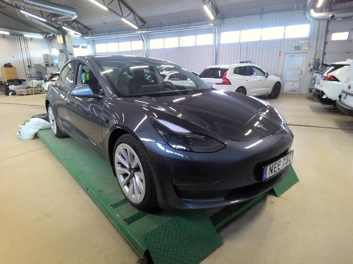 TESLA MODEL 3 2020 5yj3e7eb0mf845021