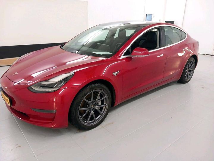 TESLA MODEL 3 2019 5yj3e7eb1kf223749