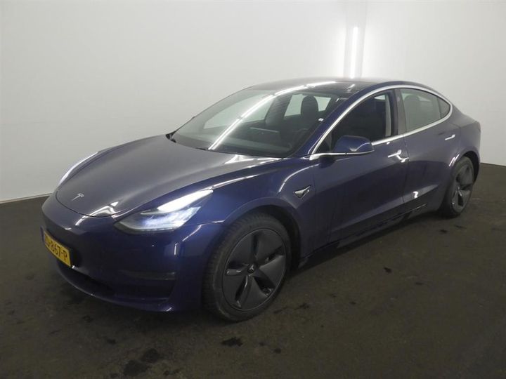 TESLA MODEL 3 2019 5yj3e7eb1kf223850