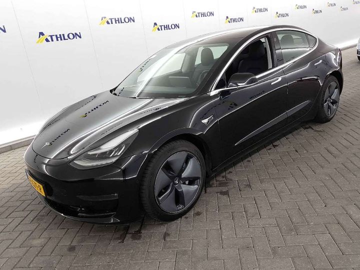 TESLA MODEL 3 2019 5yj3e7eb1kf238719