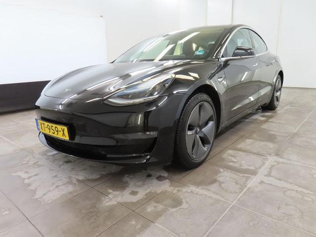 TESLA MODEL 3 2019 5yj3e7eb1kf238977