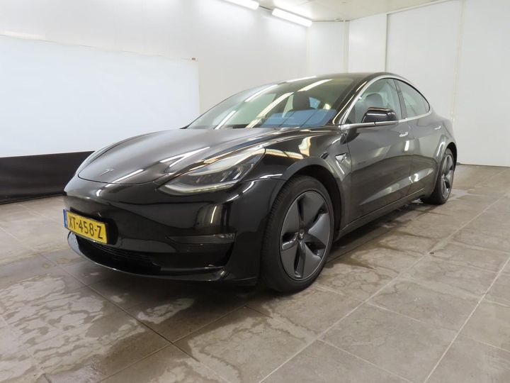 TESLA MODEL 3 2019 5yj3e7eb1kf239028