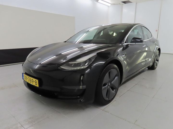 TESLA MODEL 3 2019 5yj3e7eb1kf240731