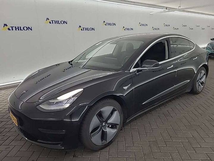 TESLA MODEL 3 2019 5yj3e7eb1kf241264