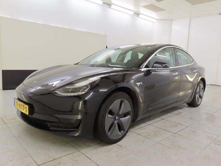 TESLA MODEL 3 2019 5yj3e7eb1kf241278