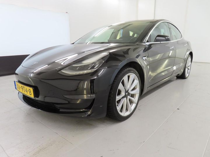 TESLA MODEL 3 2019 5yj3e7eb1kf243533