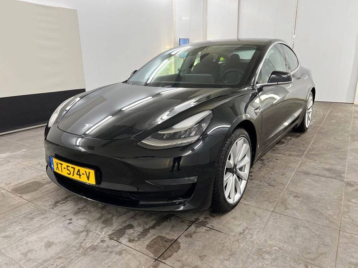 TESLA MODEL 3 2019 5yj3e7eb1kf261272