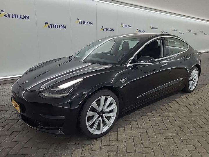 TESLA MODEL 3 2019 5yj3e7eb1kf261403