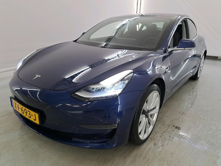 TESLA MODEL 2019 5yj3e7eb1kf261935