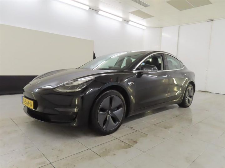 TESLA MODEL 3 2019 5yj3e7eb1kf315508