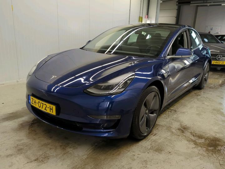 TESLA 3 2019 5yj3e7eb1kf315945