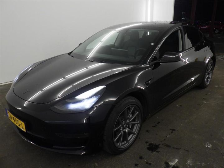 TESLA MODEL 3 2019 5yj3e7eb1kf319901