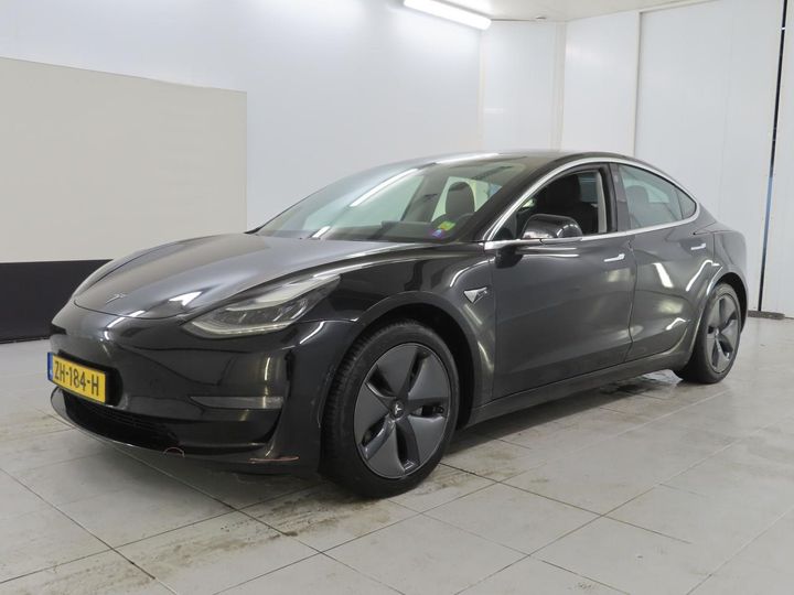 TESLA MODEL 3 2019 5yj3e7eb1kf333152