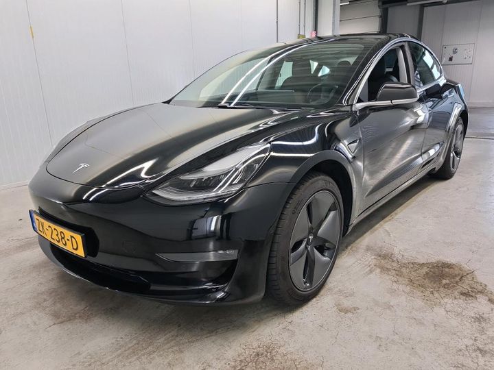 TESLA 3 2019 5yj3e7eb1kf333619