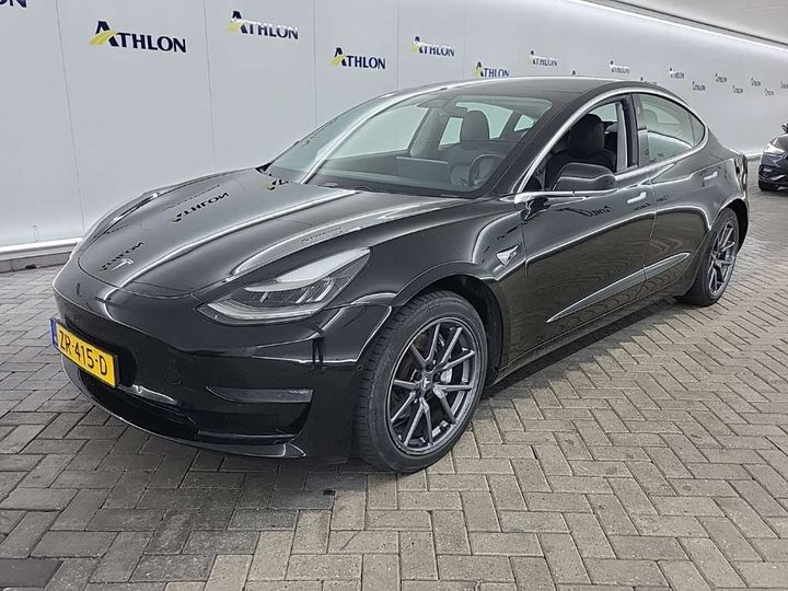 TESLA MODEL 3 2019 5yj3e7eb1kf338724