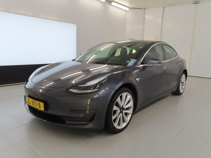 TESLA MODEL 3 2019 5yj3e7eb1kf343082