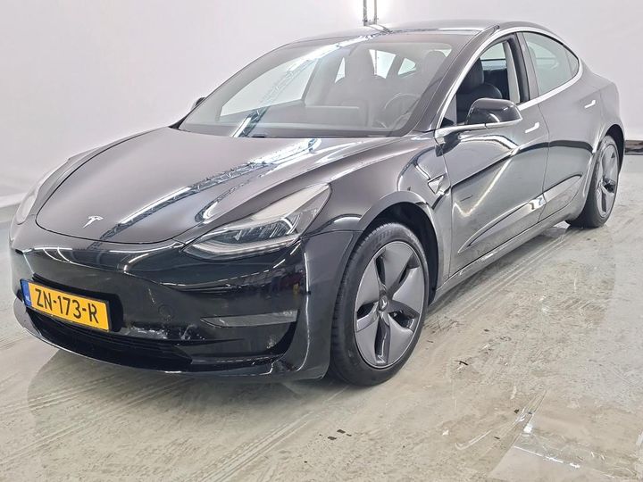 TESLA MODEL 2019 5yj3e7eb1kf347763