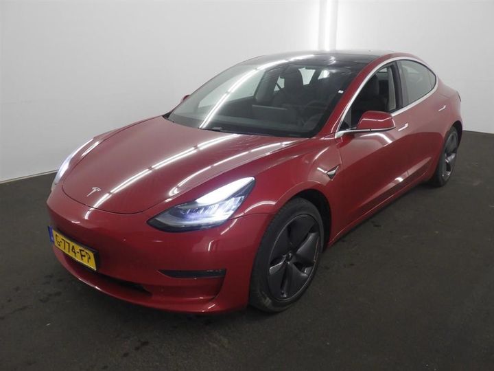 TESLA MODEL 3 2019 5yj3e7eb1kf382089