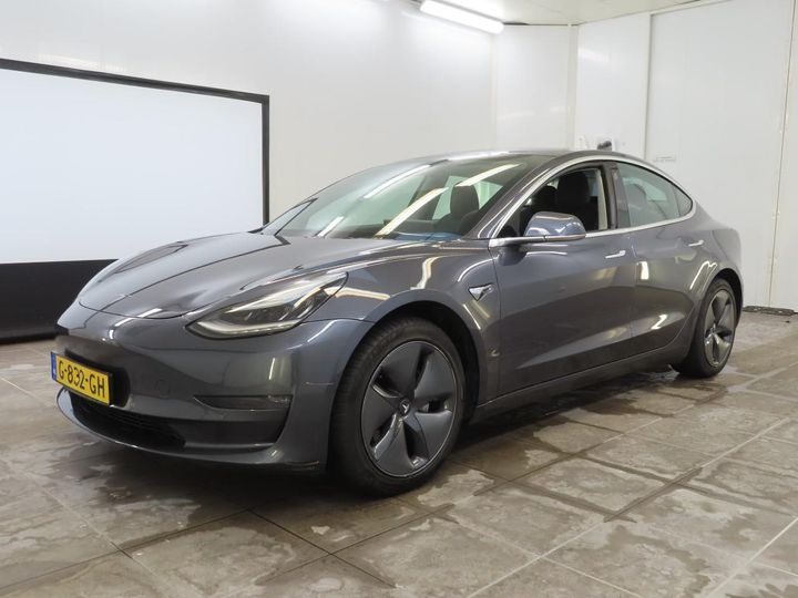 TESLA MODEL 3 2019 5yj3e7eb1kf445501