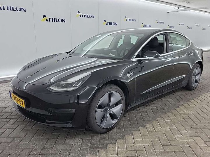 TESLA MODEL 3 2019 5yj3e7eb1kf456093