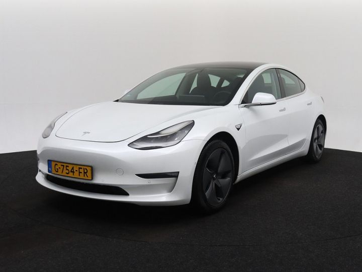 TESLA MODEL 3 2019 5yj3e7eb1kf467692