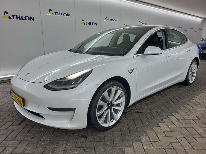 TESLA MODEL 3 2019 5yj3e7eb1kf467868