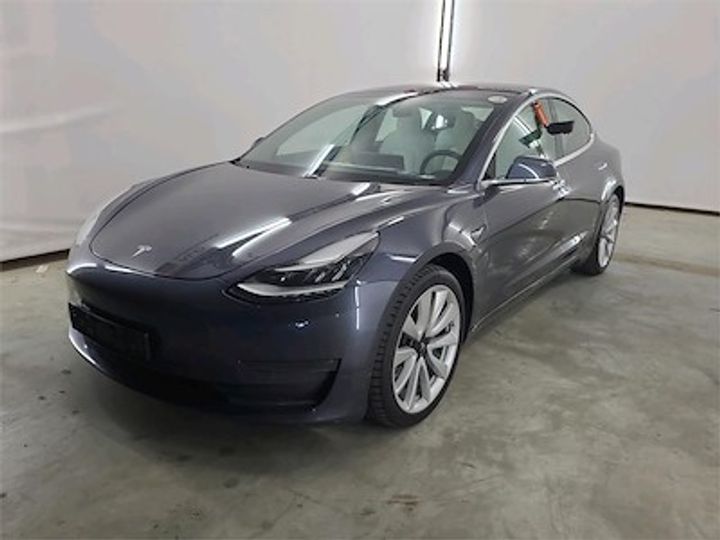 TESLA MODEL 3 2019 5yj3e7eb1kf468938