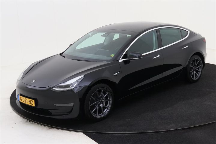 TESLA MODEL 2019 5yj3e7eb1kf531794