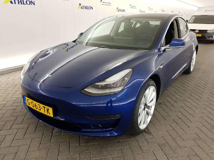 TESLA MODEL 3 2019 5yj3e7eb1lf569799