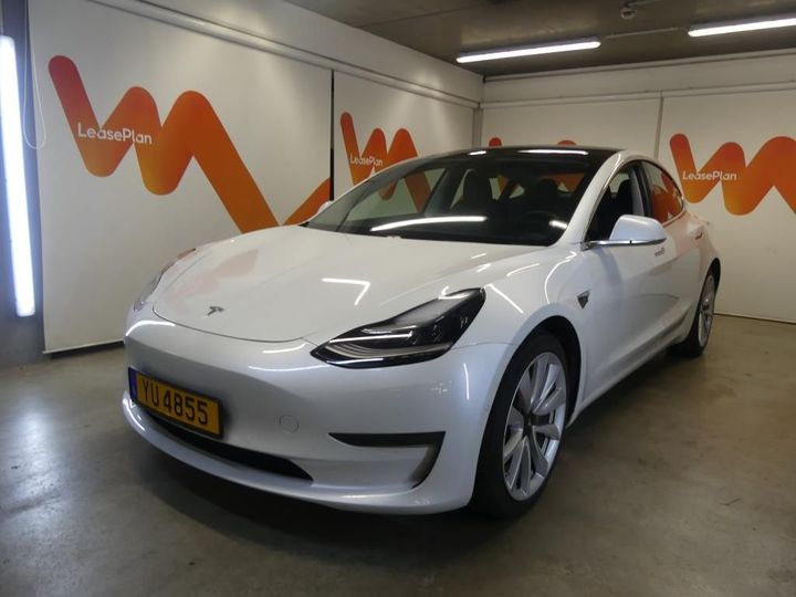 TESLA MODEL 3 2020 5yj3e7eb1lf570080