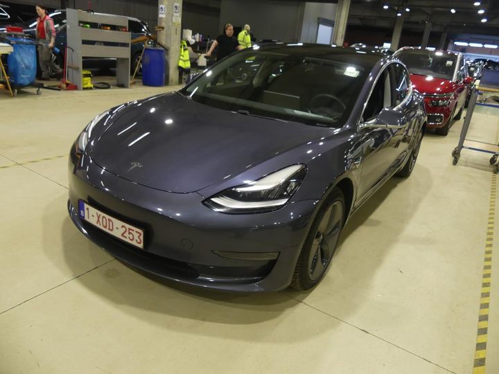 TESLA MODEL 3 2020 5yj3e7eb1lf592290