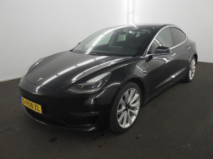 TESLA MODEL 3 2019 5yj3e7eb1lf604843