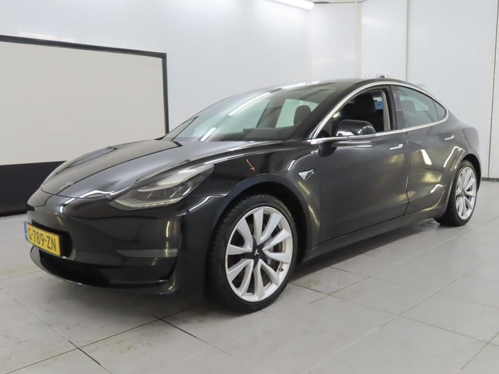 TESLA MODEL 3 2019 5yj3e7eb1lf604907