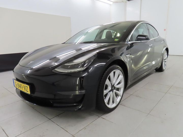 TESLA MODEL 3 2019 5yj3e7eb1lf609962