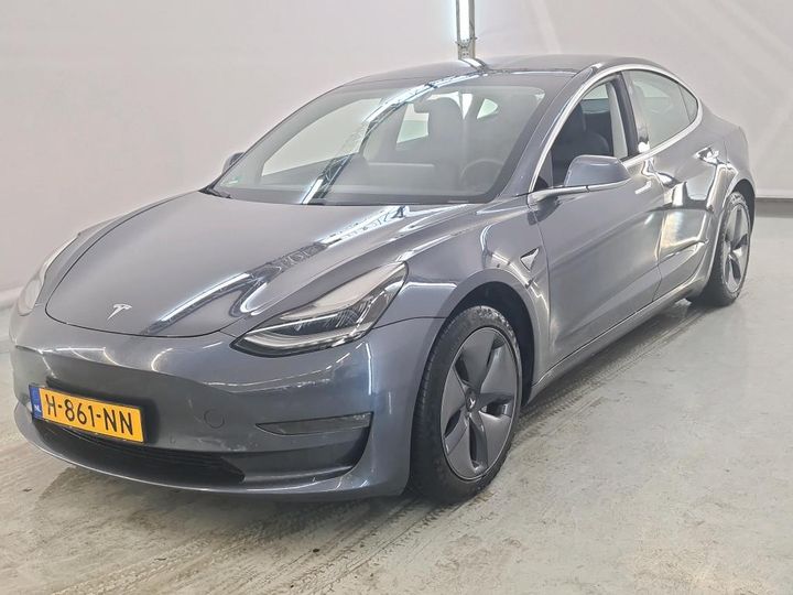 TESLA MODEL 2020 5yj3e7eb1lf700651