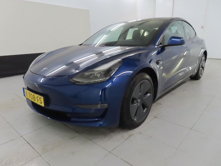 TESLA MODEL 3 2020 5yj3e7eb1mf847358