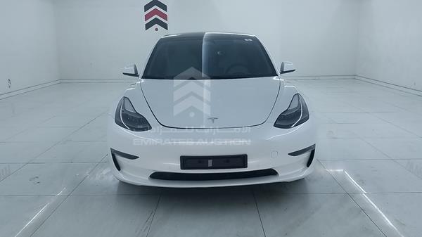 TESLA MODEL 3 2021 5yj3e7eb1mf883549