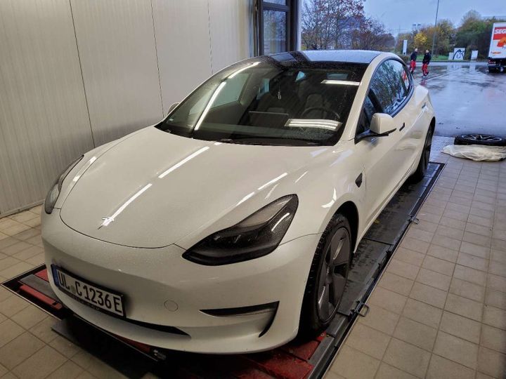 TESLA MODEL 3 (01.2019-&GT) 2021 5yj3e7eb1mf893918