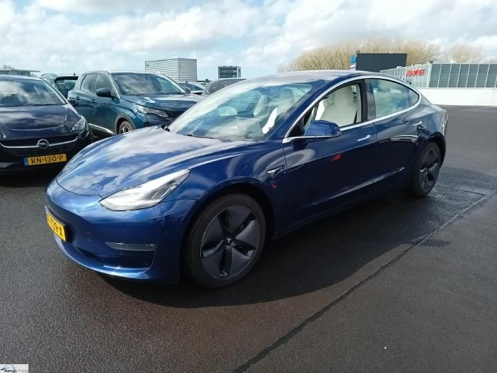 TESLA MODEL 3 2019 5yj3e7eb2kf203140