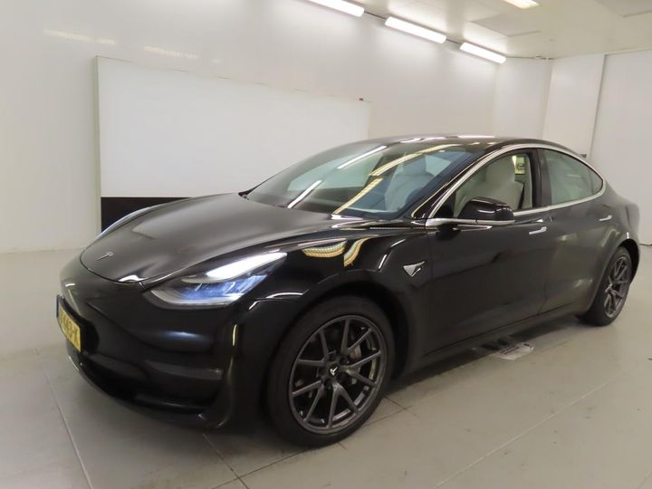 TESLA MODEL 3 2019 5yj3e7eb2kf221394